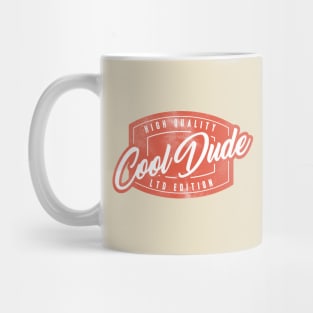 Cool dude Mug